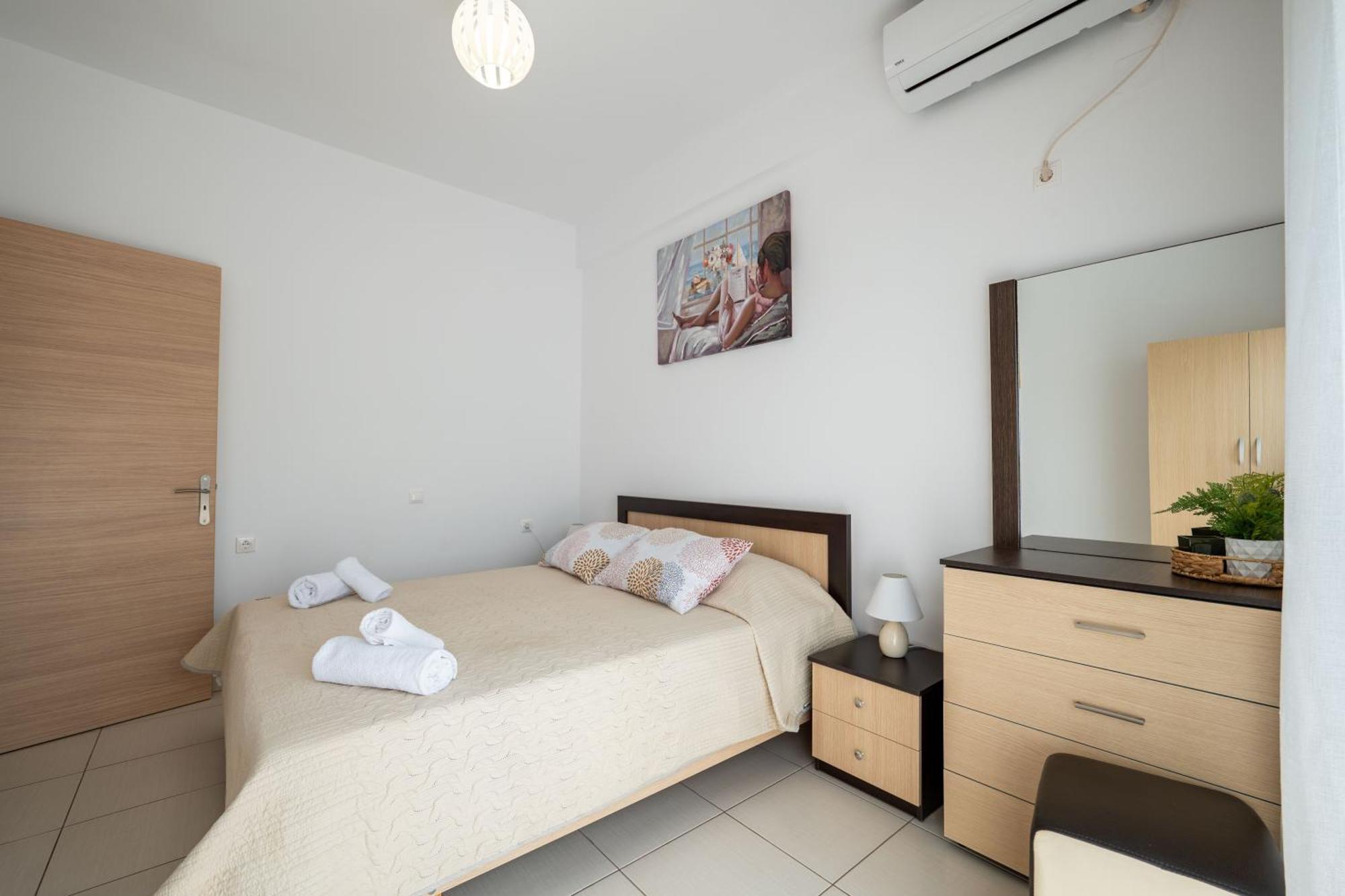 Dajana Holiday home