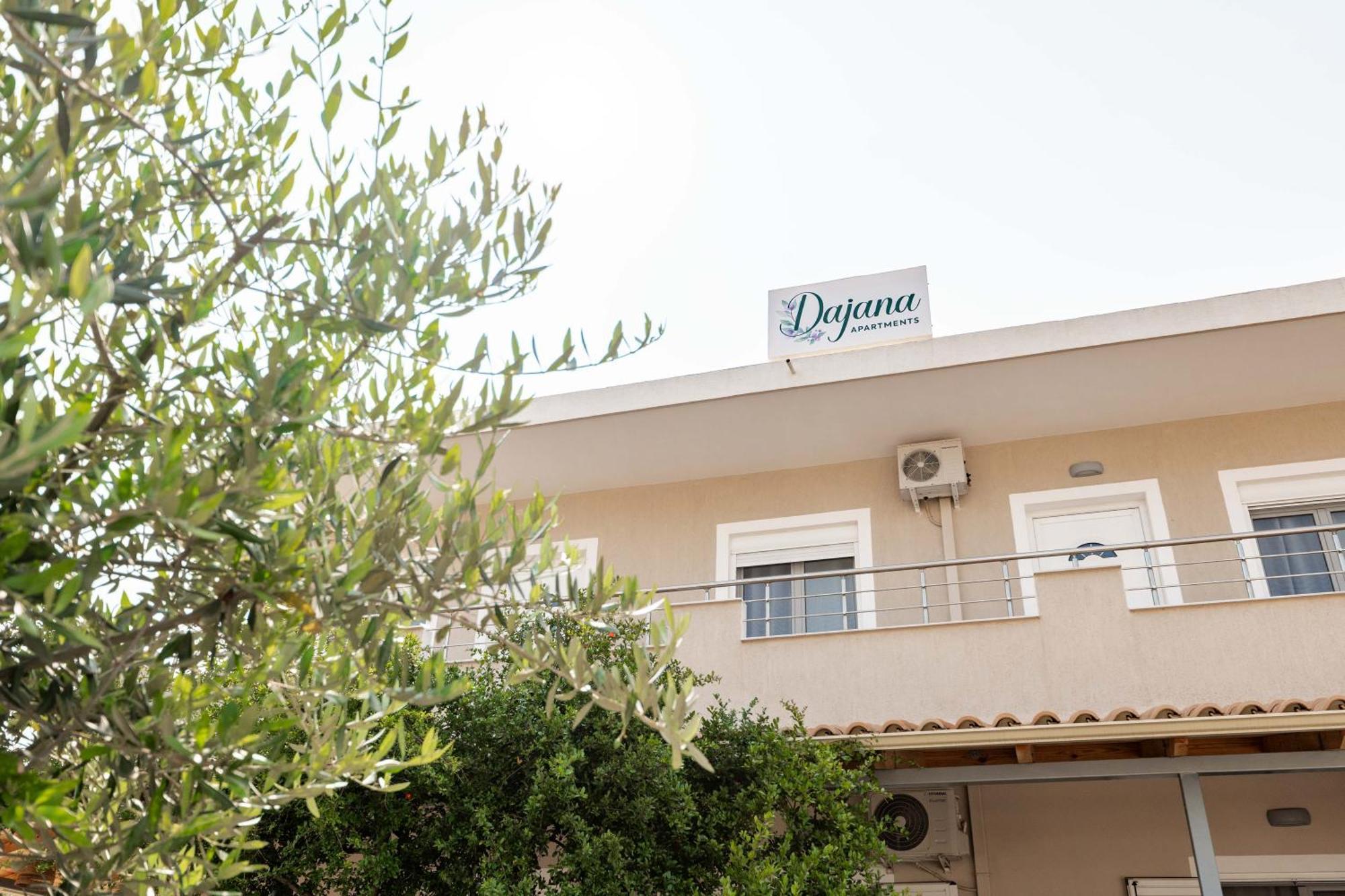 Holiday home Dajana Ksamil
