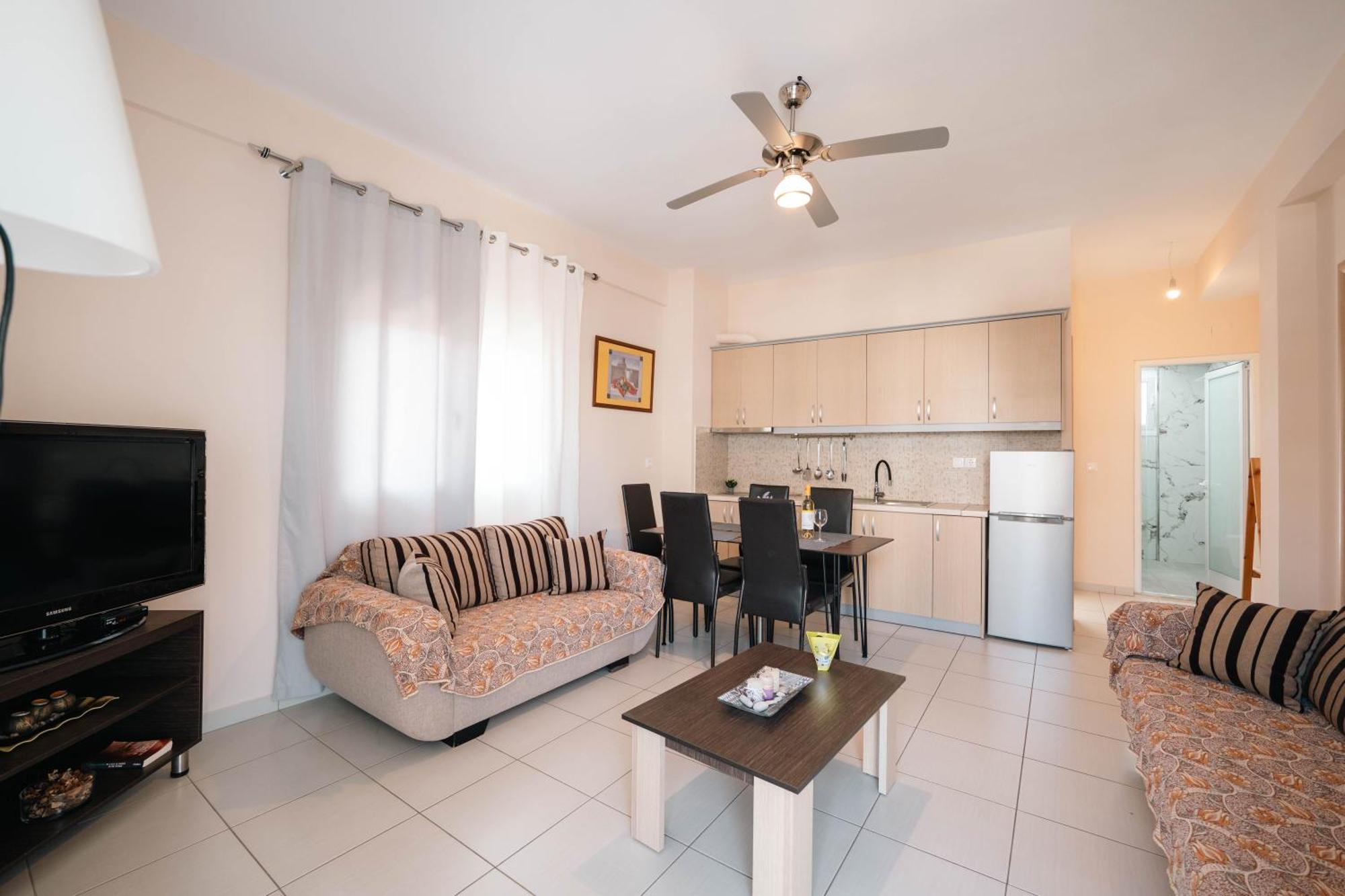Dajana Holiday home *