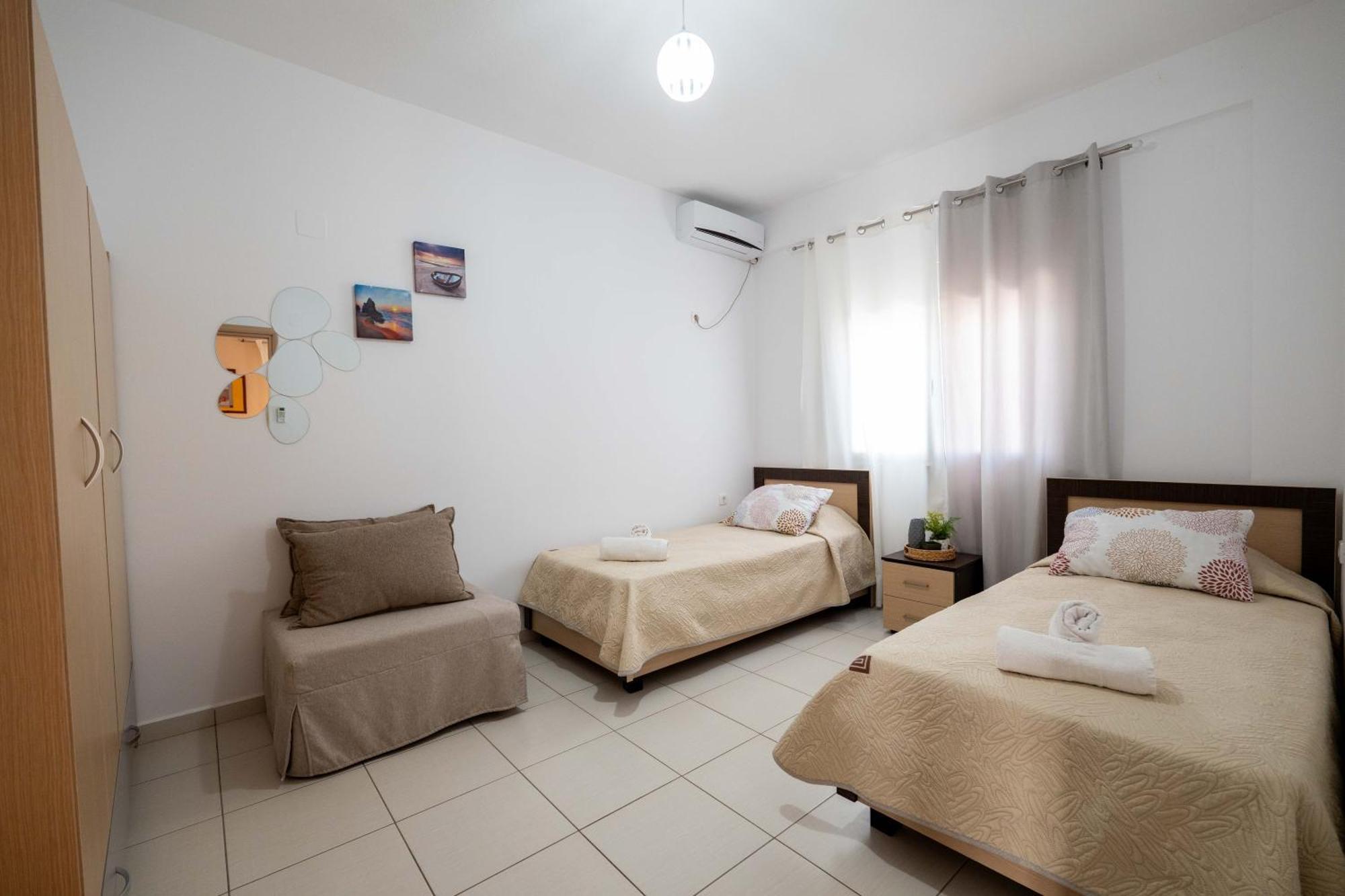 Holiday home Dajana *