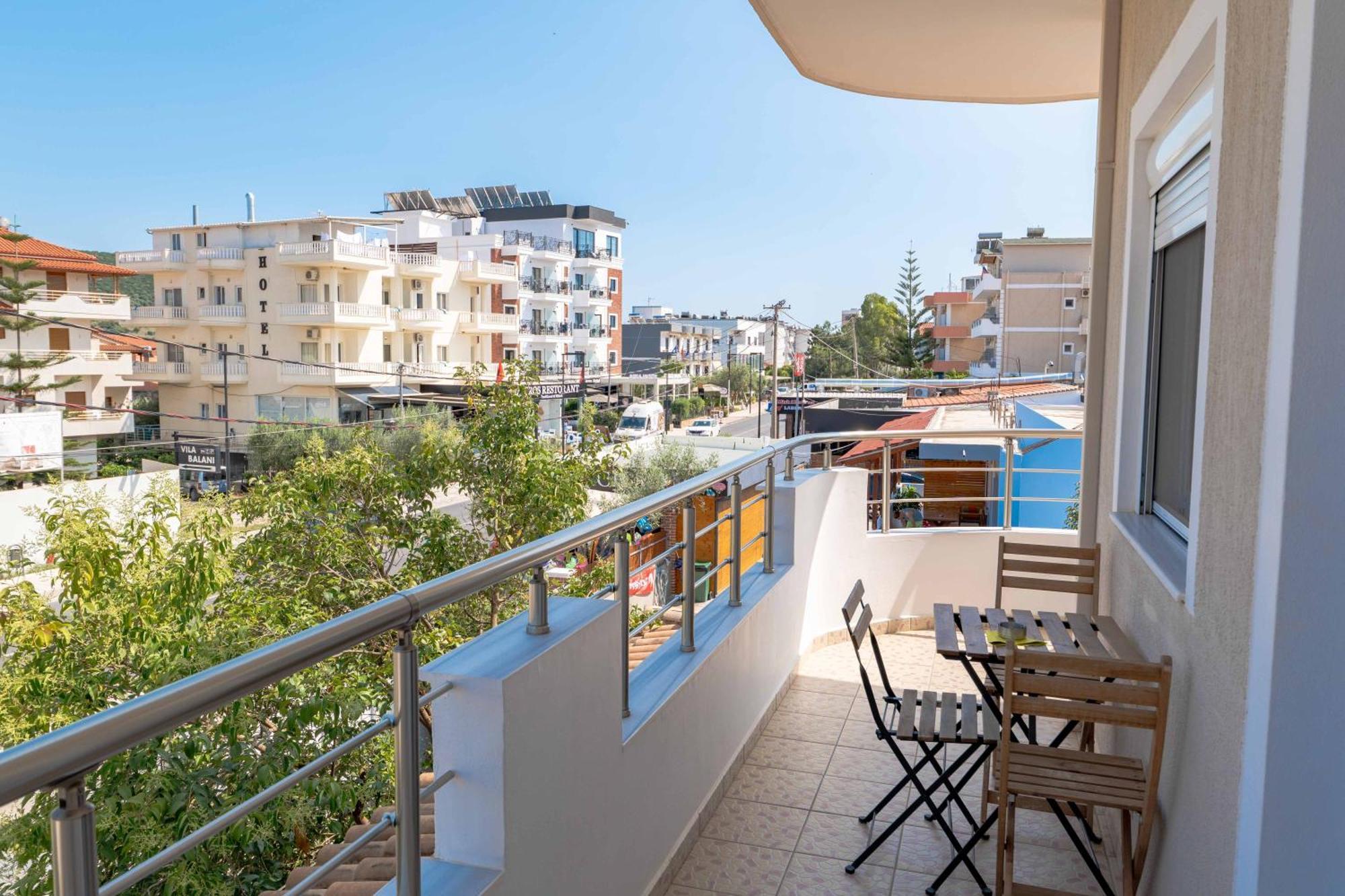 Dajana Holiday home Ksamil