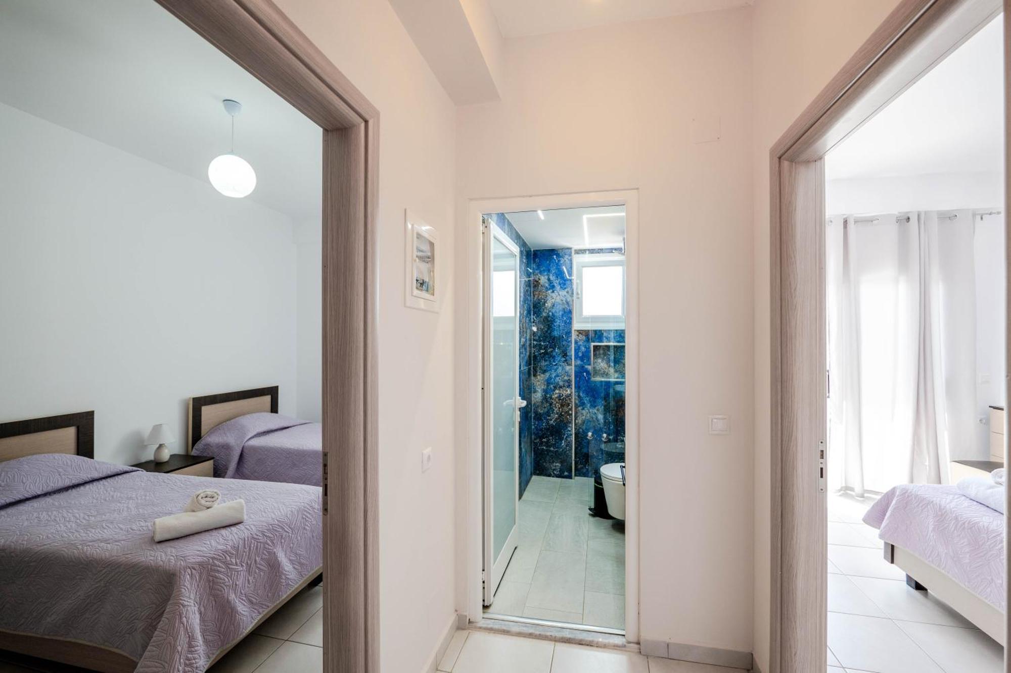 Dajana Holiday home