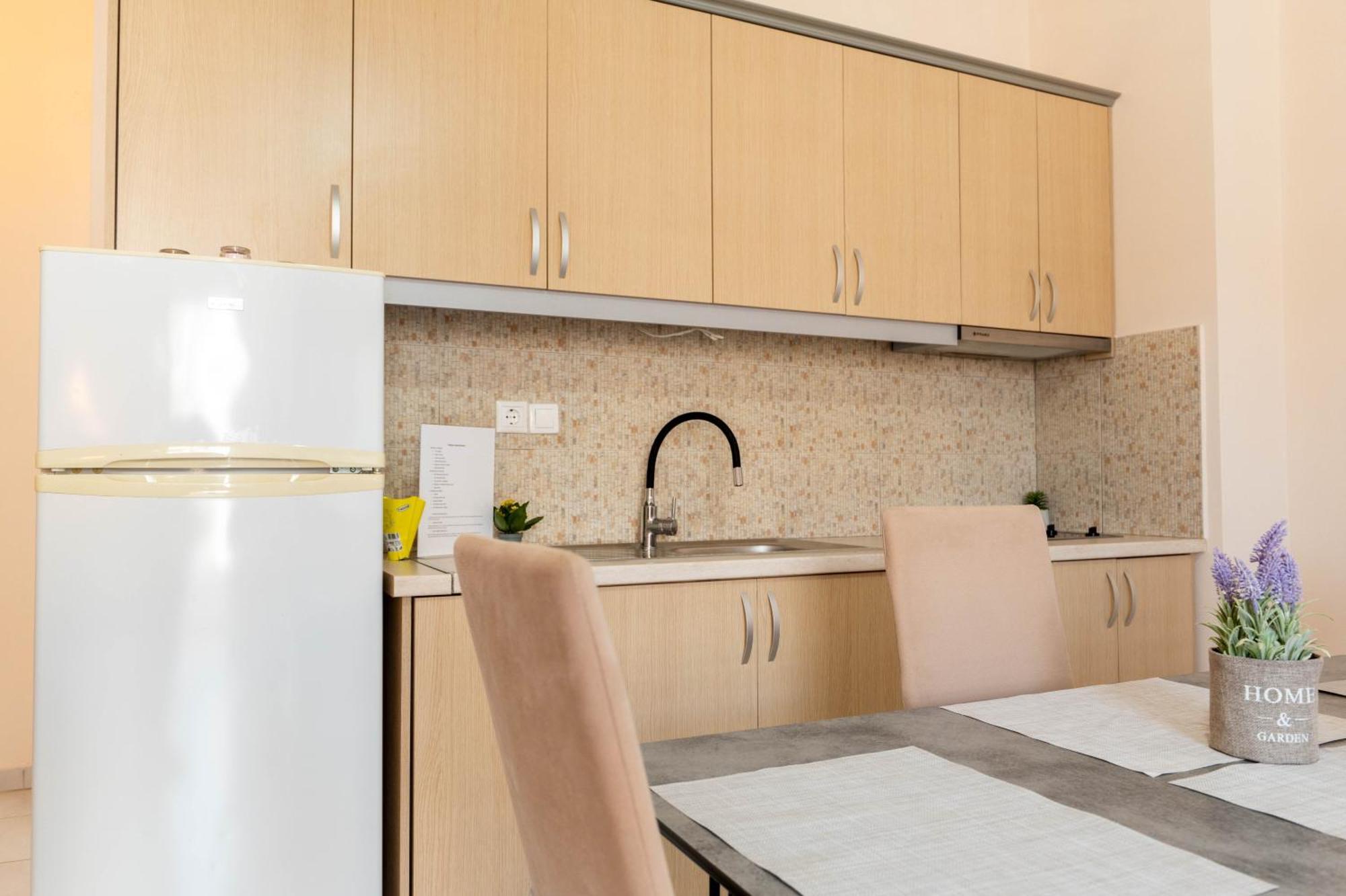 Dajana Holiday home