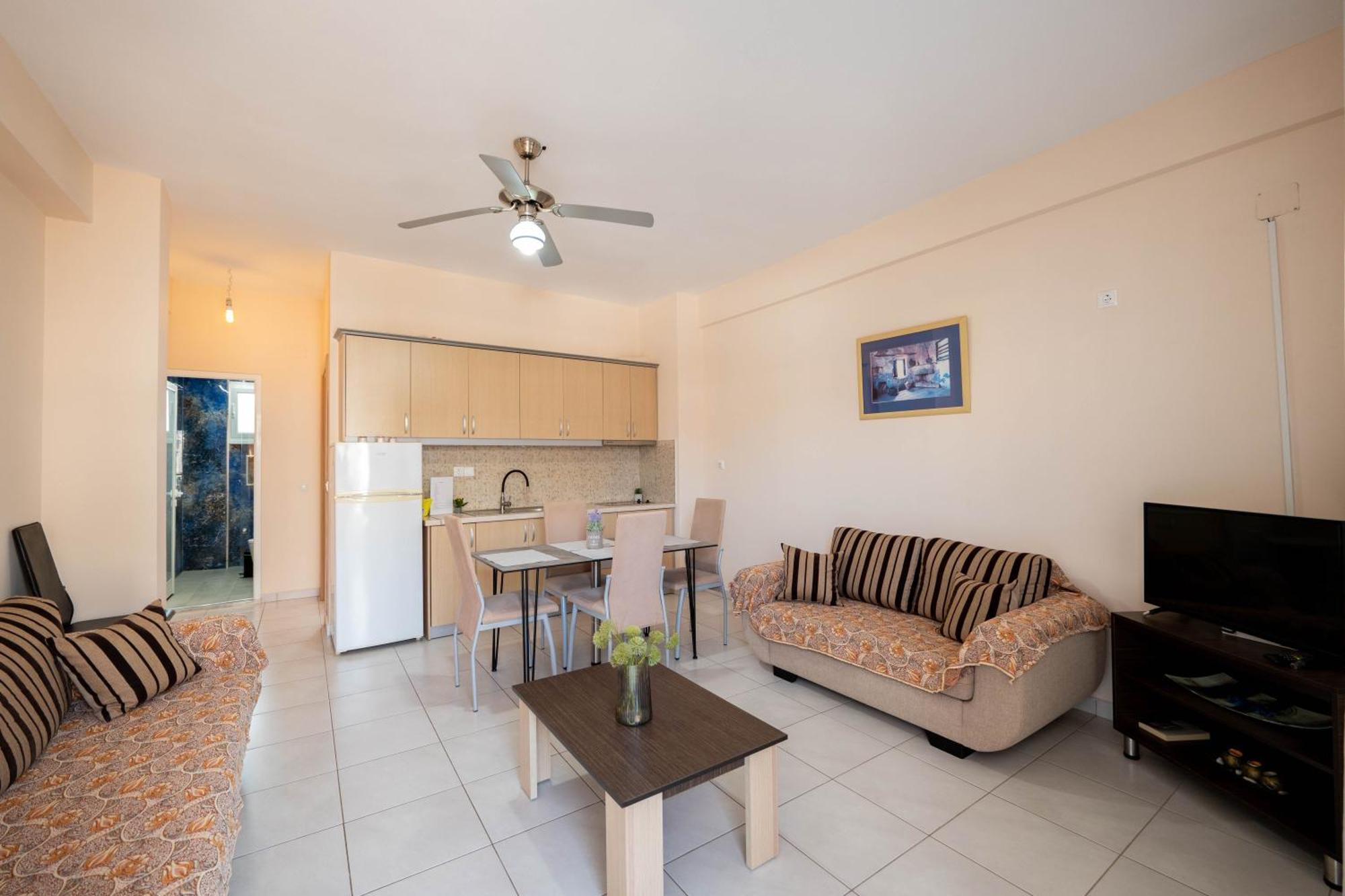 Dajana Holiday home *
