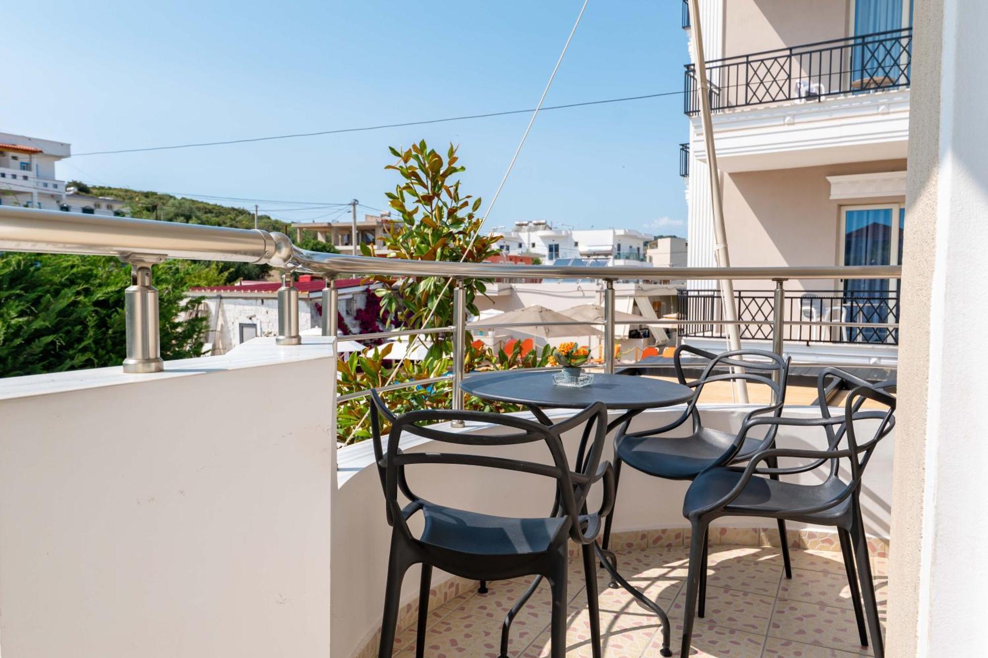 Dajana Holiday home Ksamil