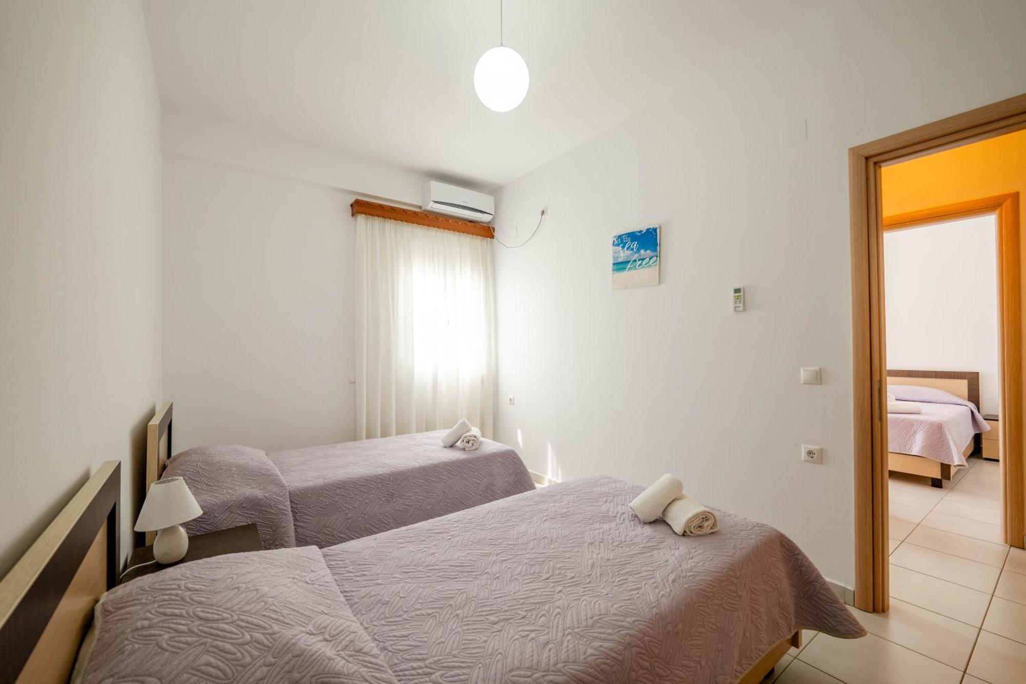 Holiday home Dajana Ksamil