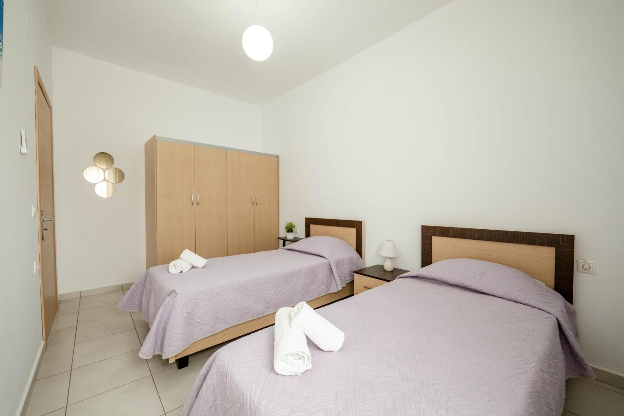 Dajana Holiday home Ksamil