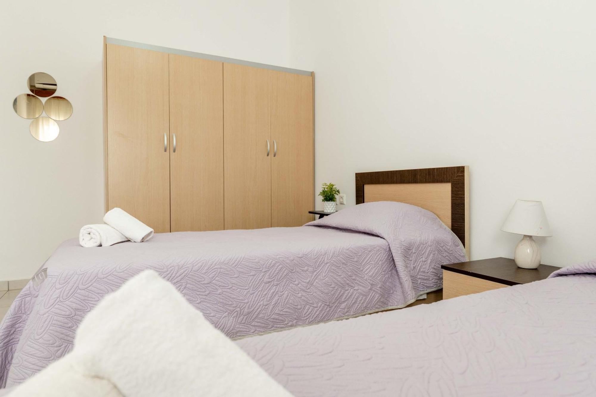 Dajana Holiday home *